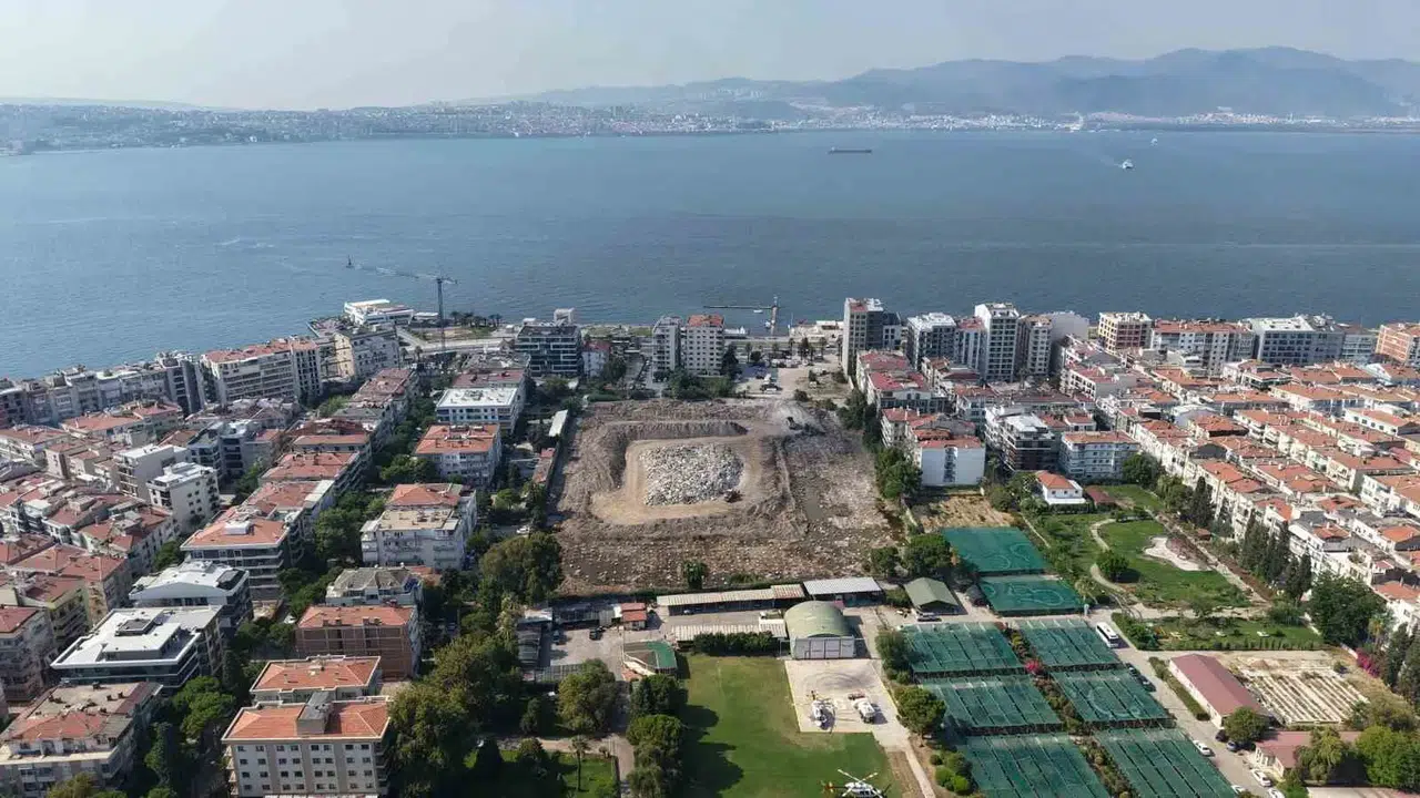 Karşıyaka’da stat düğümü çözülüyor: İzmir Büyükşehir’den iddialara net yanıt