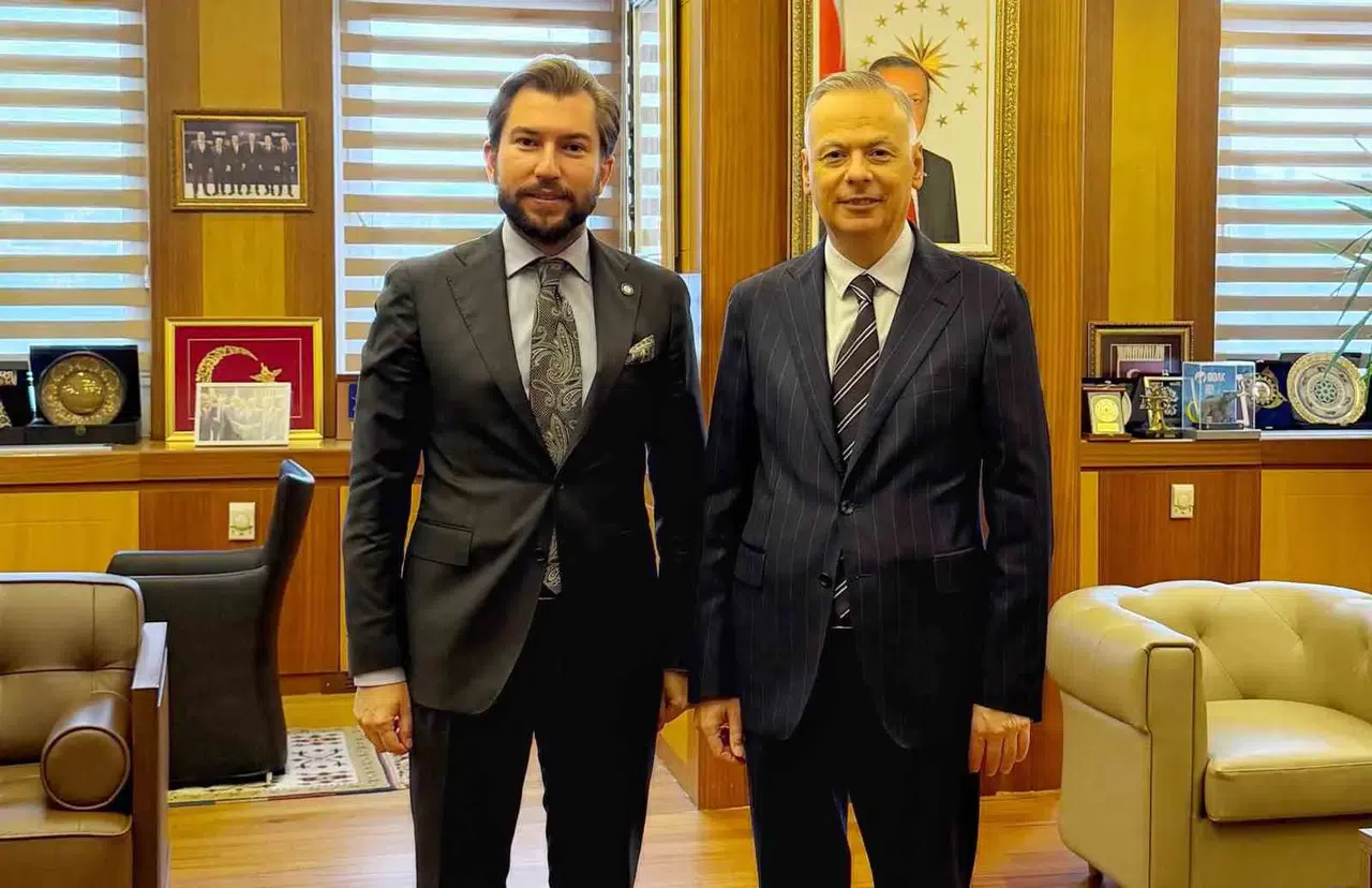 Denizli ihracatçısının gözü Ankara'da: ABD'deki vergi yükü ve destek beklentisi masada