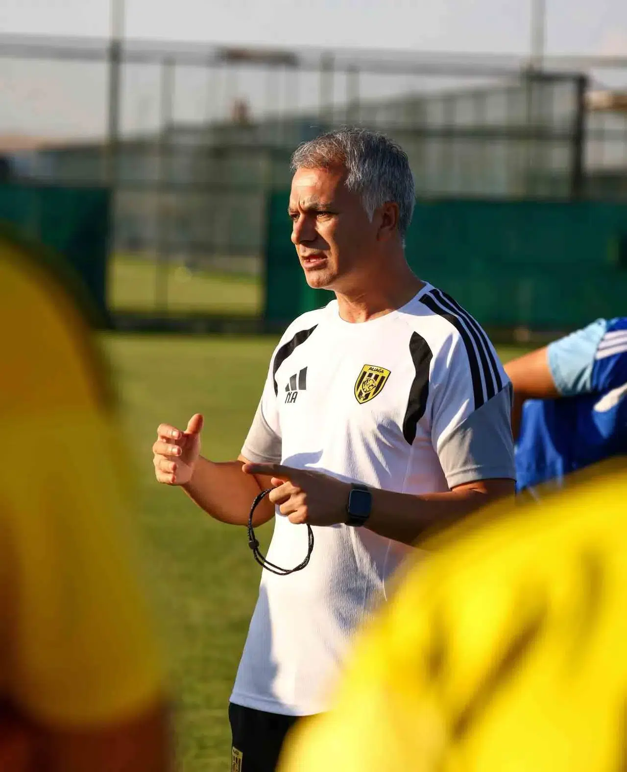 Aliağa FK’da yeni sezonun şifresi belli oldu: İdeal dengeyi kuracağız