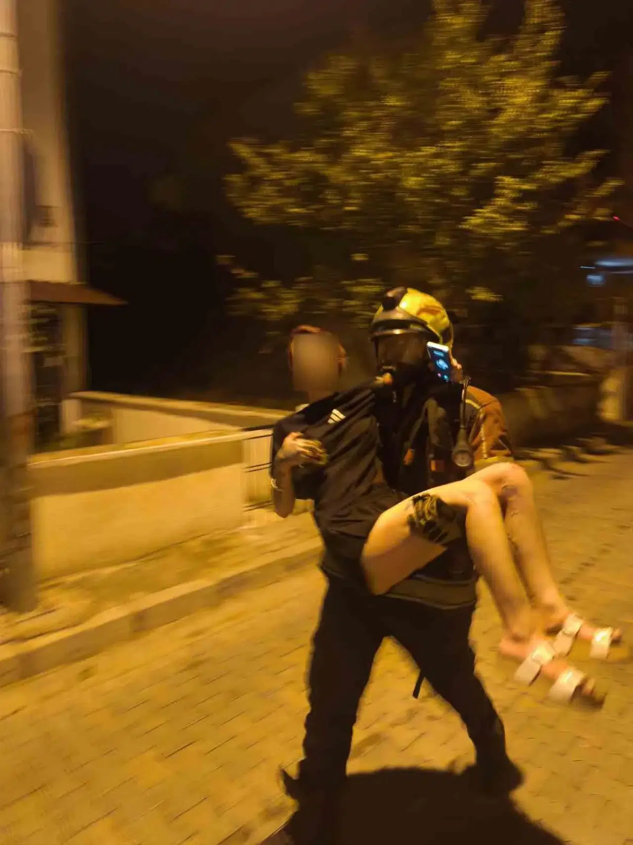 Aydın’daki Yangın Soruşturmasında Yeni Perde: Eşi Hayatını Kaybeden Kadın İçin Gözaltı Kararı