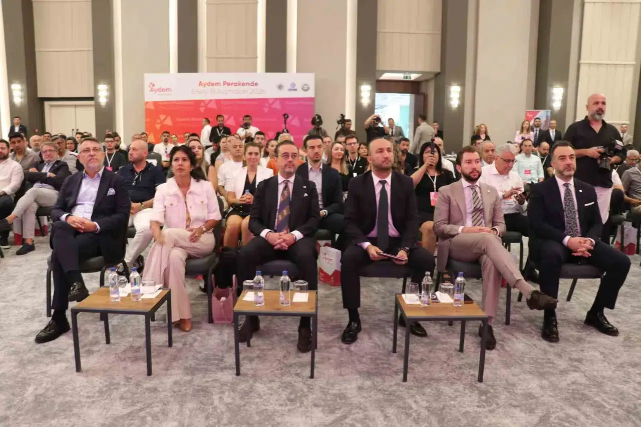 Denizli sanayisinde enerji alarmı: Üreticiler yol haritası arıyor