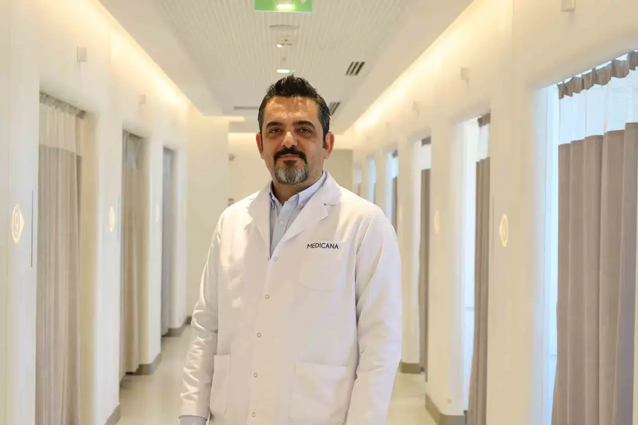 Ameliyat masasına yatmadan fıtık ağrılarınızdan kurtulun: Kesisiz çözüm dönemi