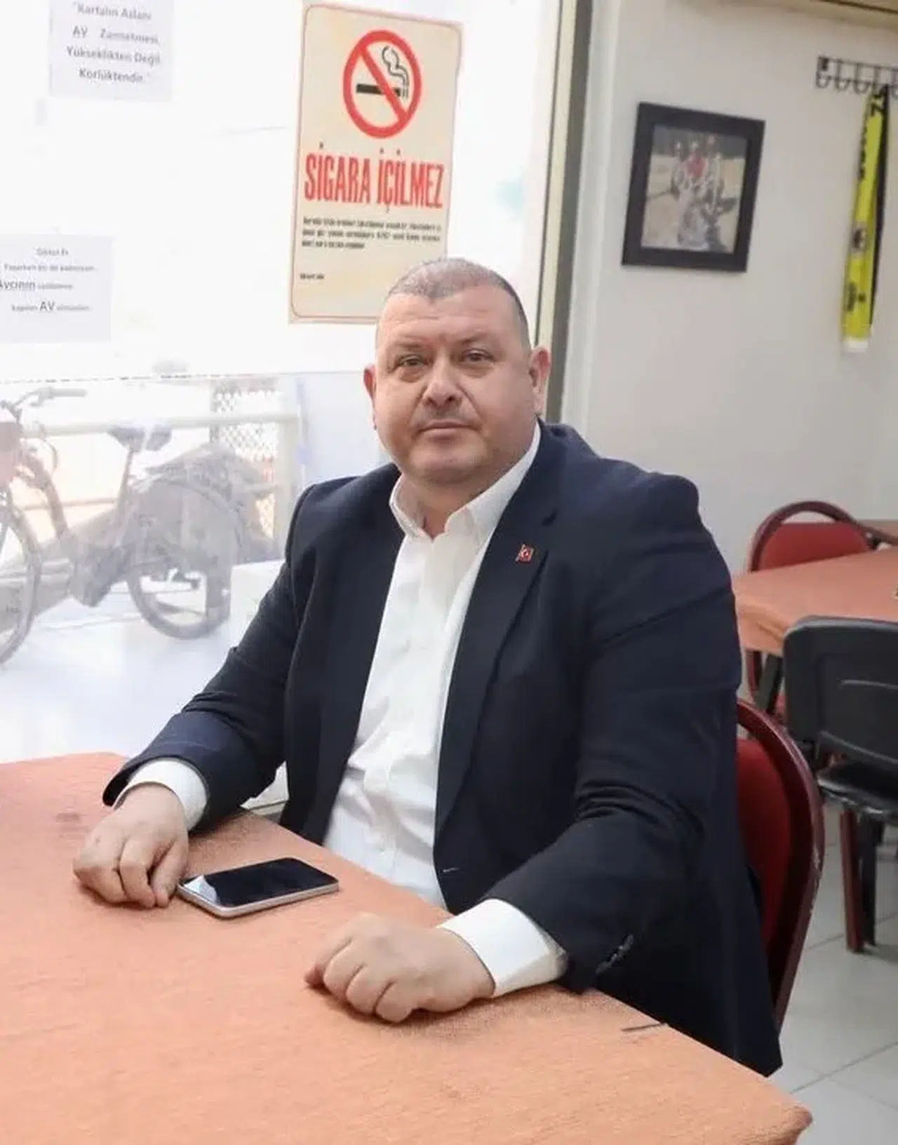 Menderes Belediyesinde şok baskın: Belediye Başkanı İlkay Çiçek gözaltında