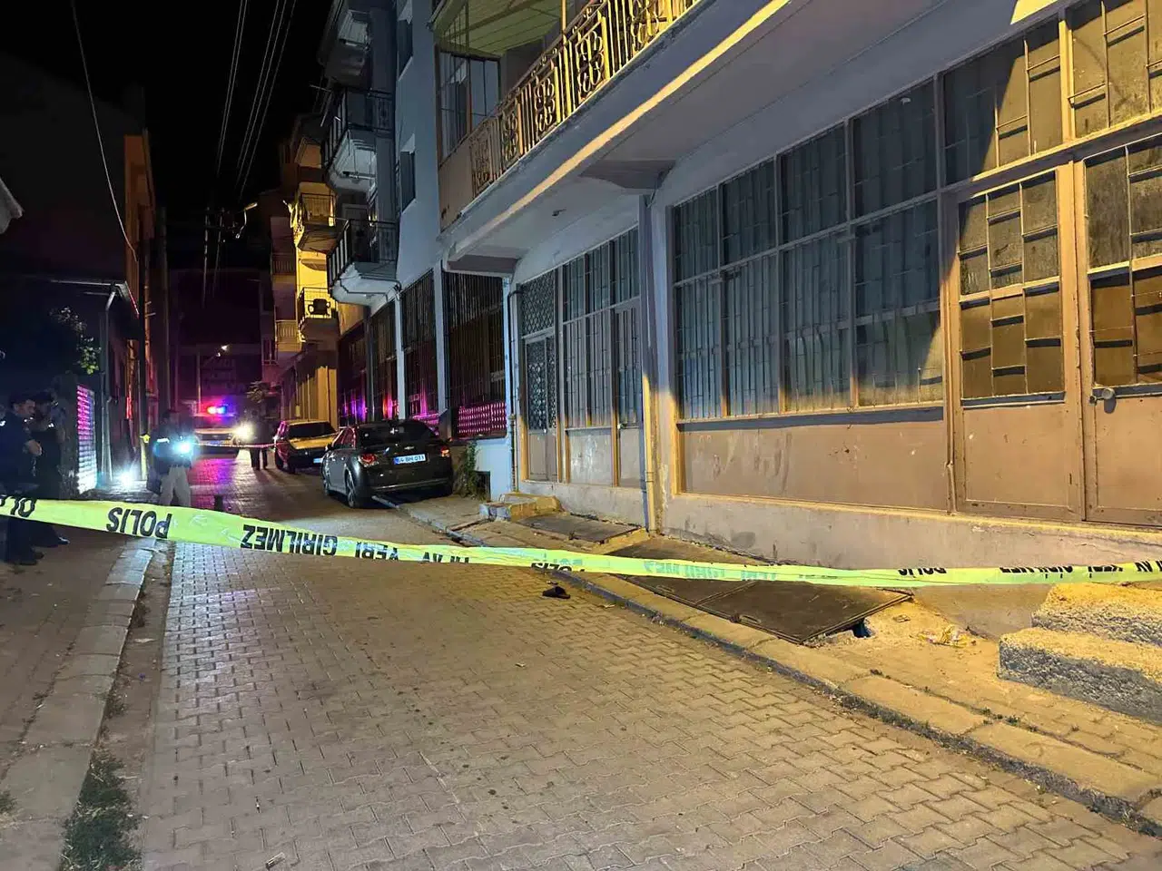 Uşak’ta kanlı hesaplaşma: Bıçak ve tüfekle yaraladılar, mahkeme affetmedi