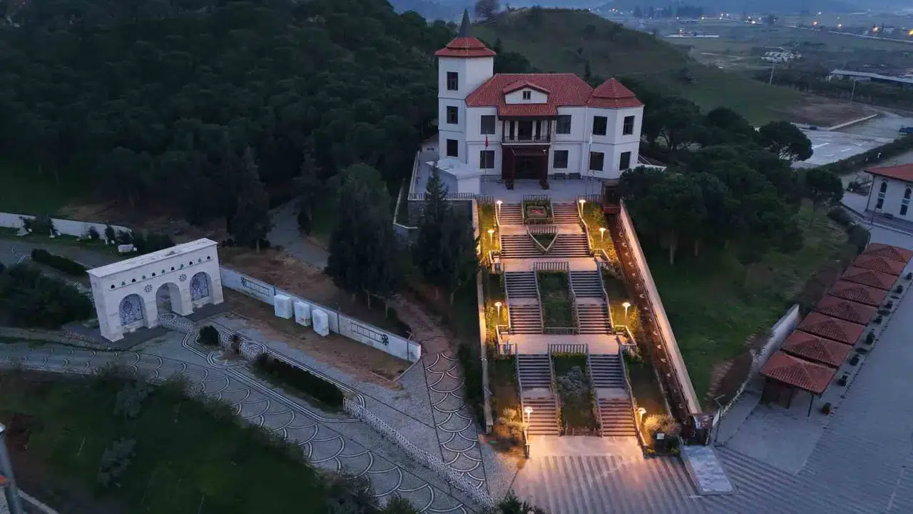 Aydın'da müze bilmecesi: Dijital platformlar birbirini yalanlıyor