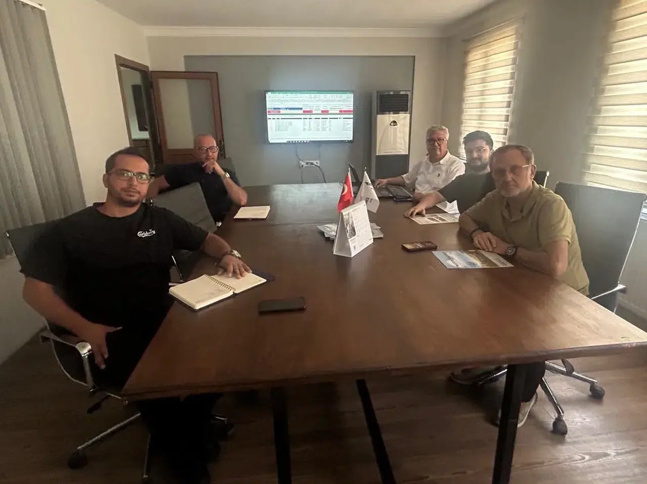 Aydınlı Sanayicilere Kapı Kapı İhracat Rehberliği