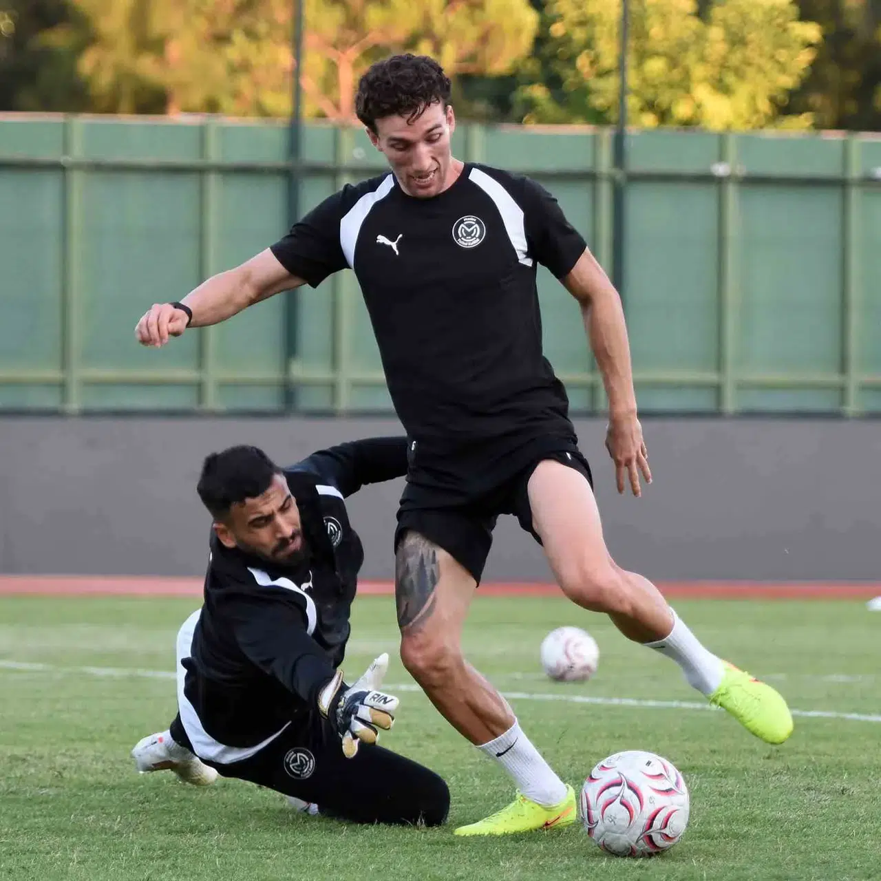 Manisa FK’da Sivas mesaisi: Hedef seriyi üç maça çıkarmak