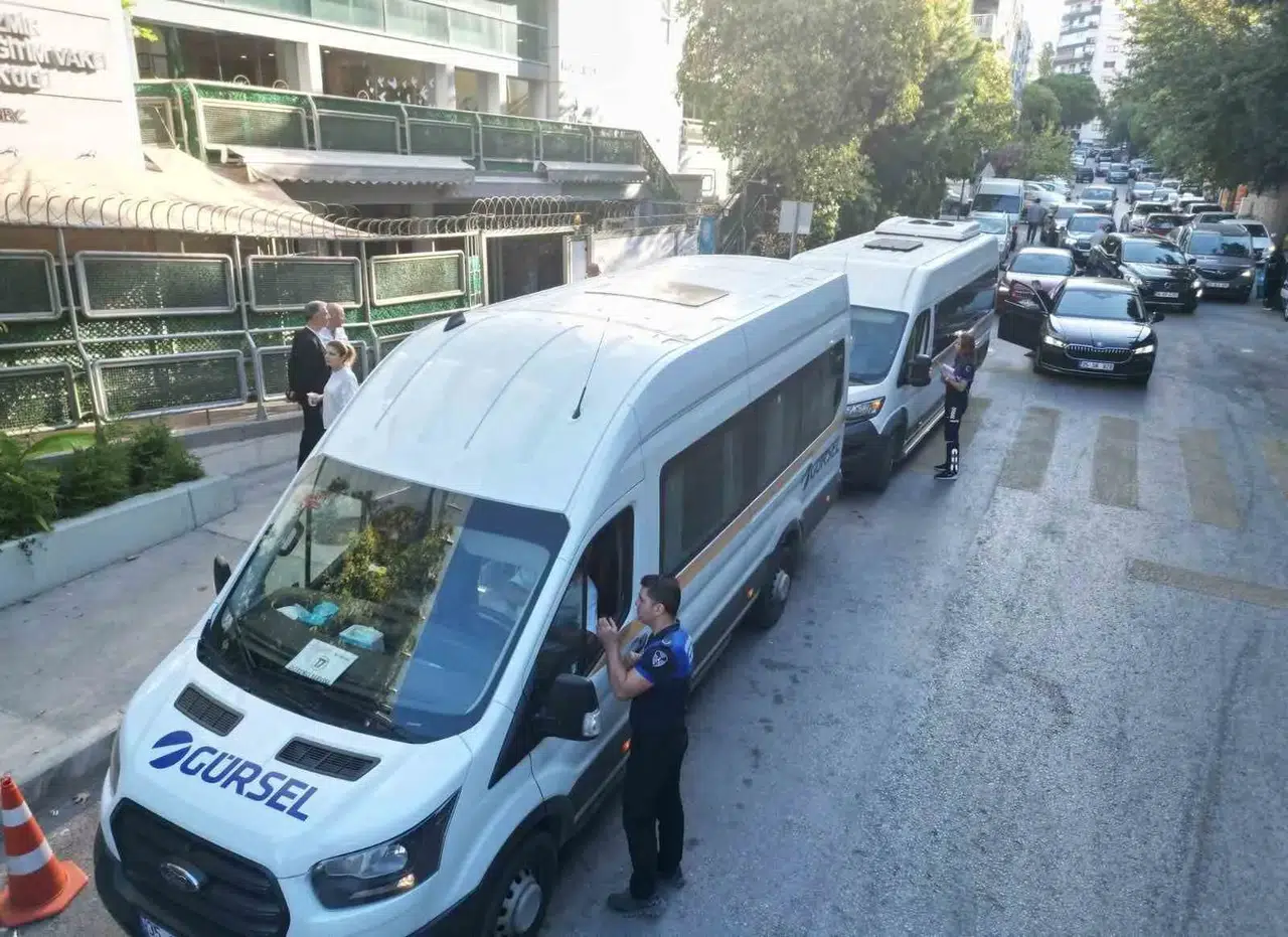 İzmir'de servis vurgununa ağır fatura: Öğrenci başına 88 bin lira ceza