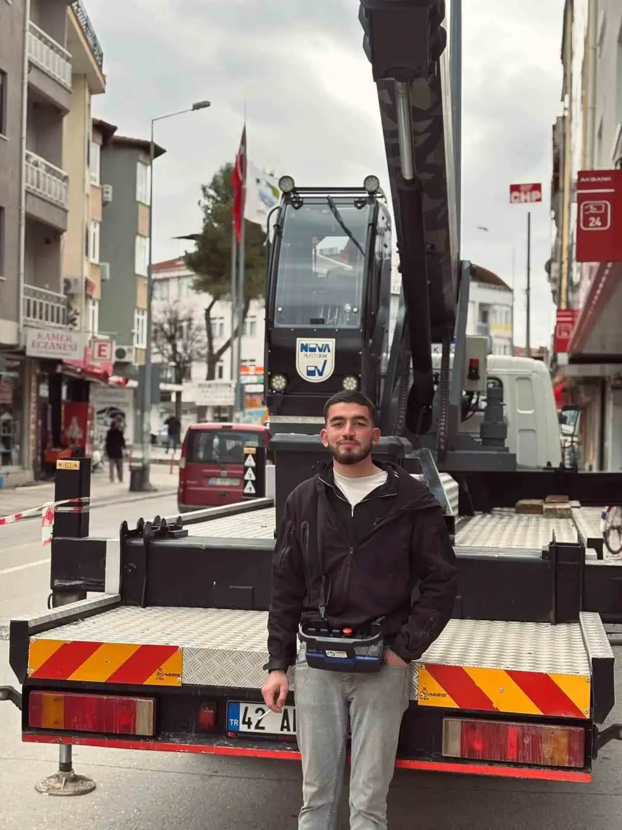 Askerden yeni dönmüştü: 21 yaşındaki gençten acı haber geldi