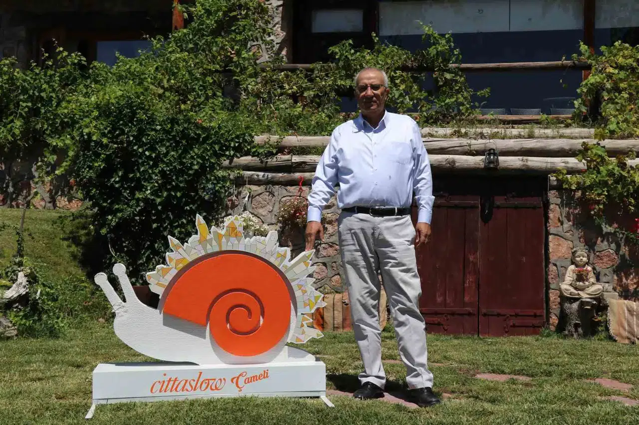 Çameli’de doğa turizmi atağı: Taş Konaklar genişliyor