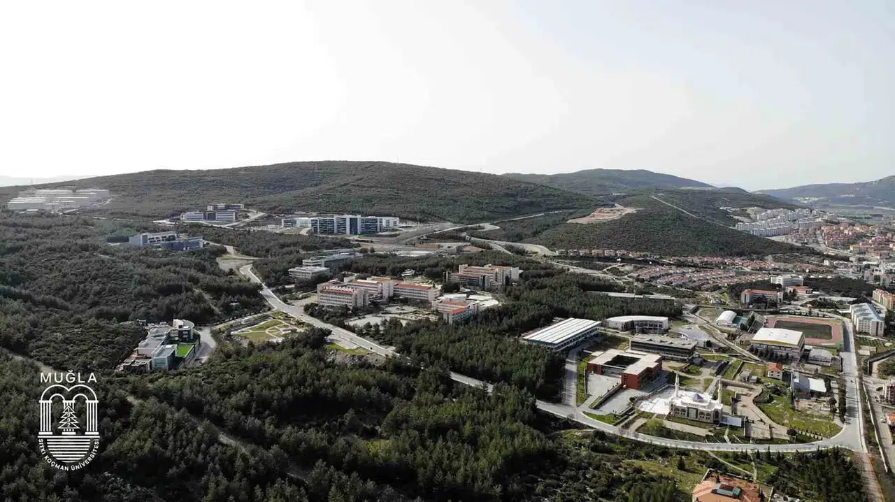 Gençlerin yeni rotası Muğla oldu: MSKÜ tercih dönemini rekorla kapattı