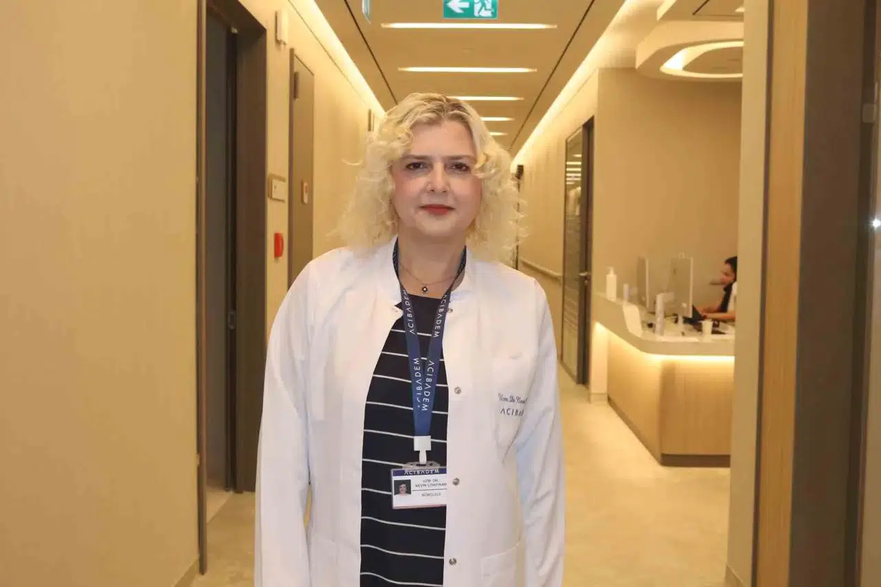 ** Baş Dönmesinin Gizli Nedeni: Ağrısız Migren Uyarısı