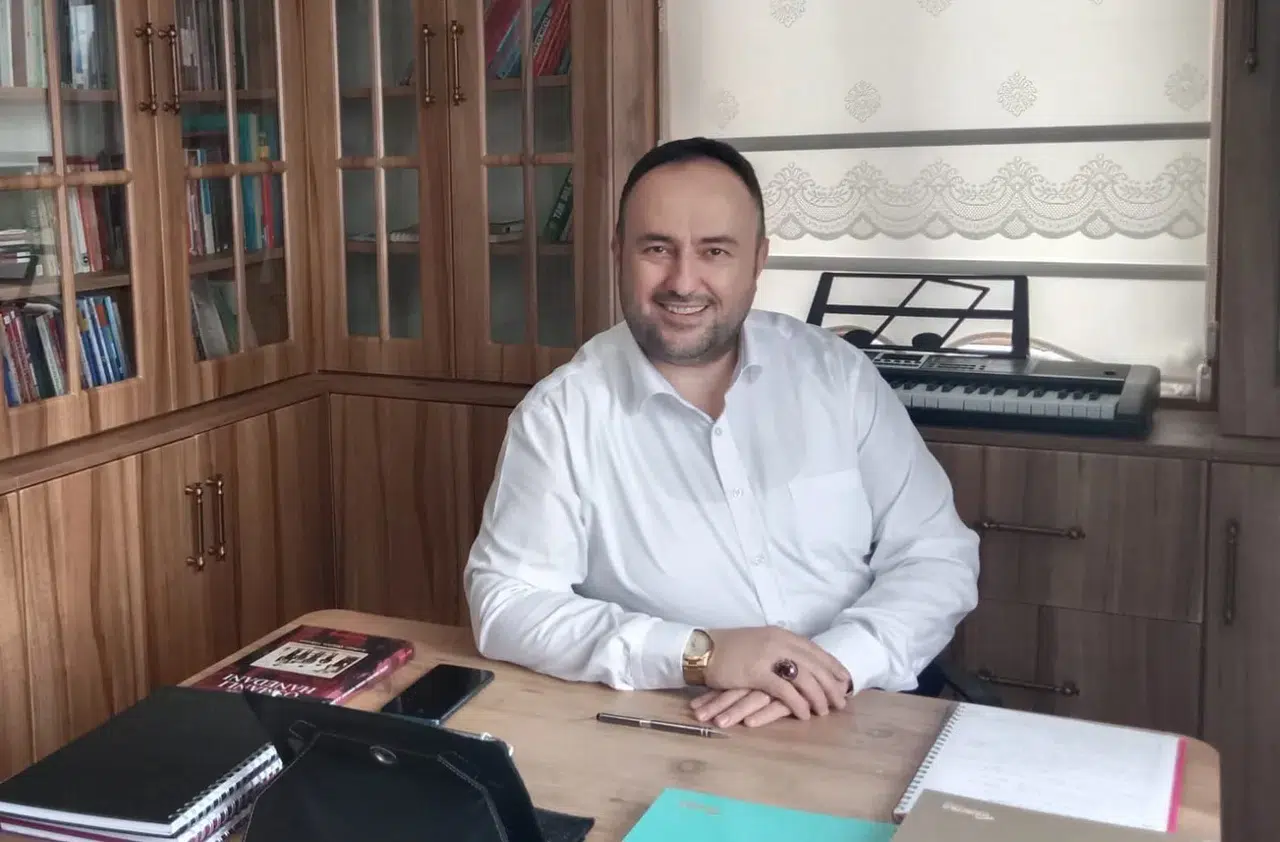 Manisa'da altyapı hamlesine sivil toplumdan tam destek: Geleceği kurtaran adım
