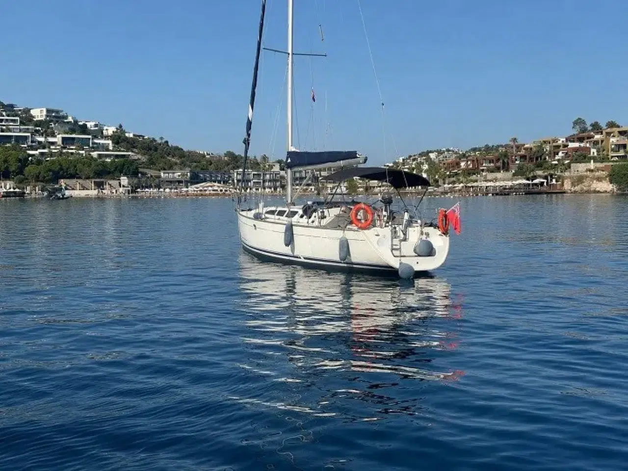 Bodrum açıklarında gece operasyonu: İtalya yolcusu göçmenlere geçit verilmedi