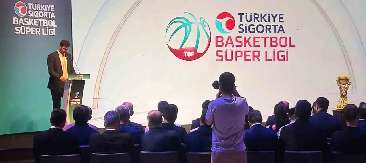 Y. Denizli Basket'in devler arenasında ilk sınavı İzmir'de