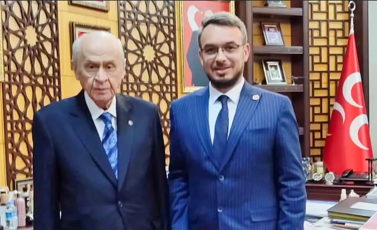 Turgutlu MHP’de Yunus Oğan dönemi başlıyor: Tek adaylı kongreye geri sayım