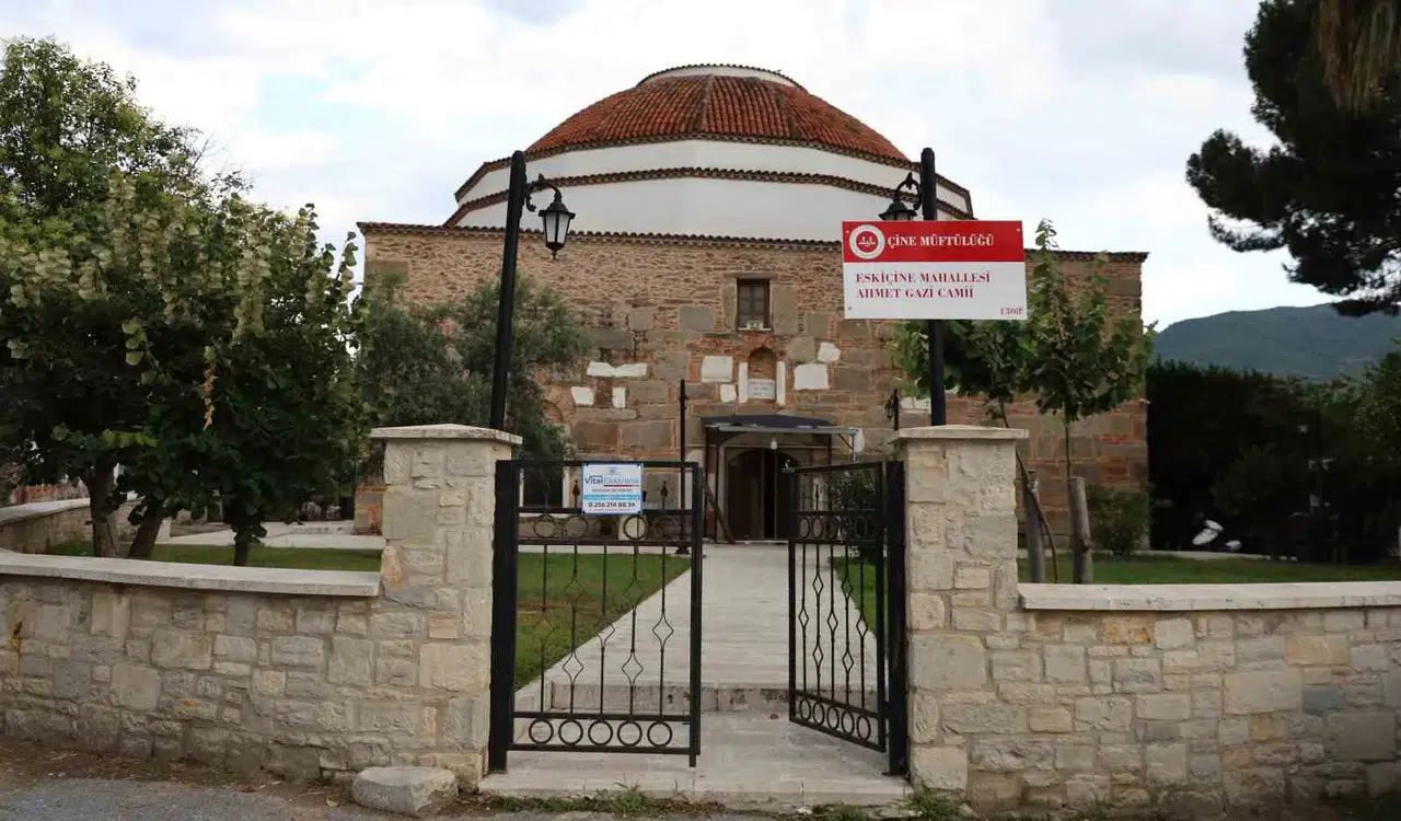 Yedi asrı deviren sessiz tanık: Anadolu’nun mimari mücevheri