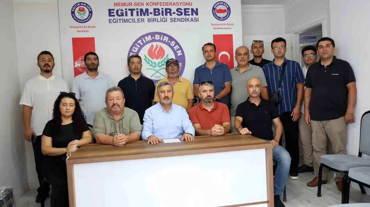 Eğitim camiasında kimlik kontrolü krizi: Yöneticilerin görevden alınmasına sert tepki