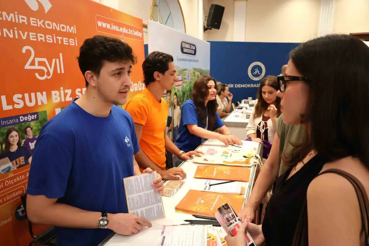 Üniversite adaylarına altın değerinde tavsiye: Sadece diplomaya değil, bu 6 yetkinliğe odaklanın