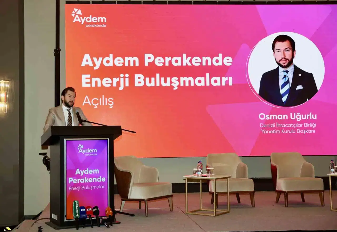 Sanayide enerji devrimi: İhracatçılar için yeni yol haritası masaya yatırıldı