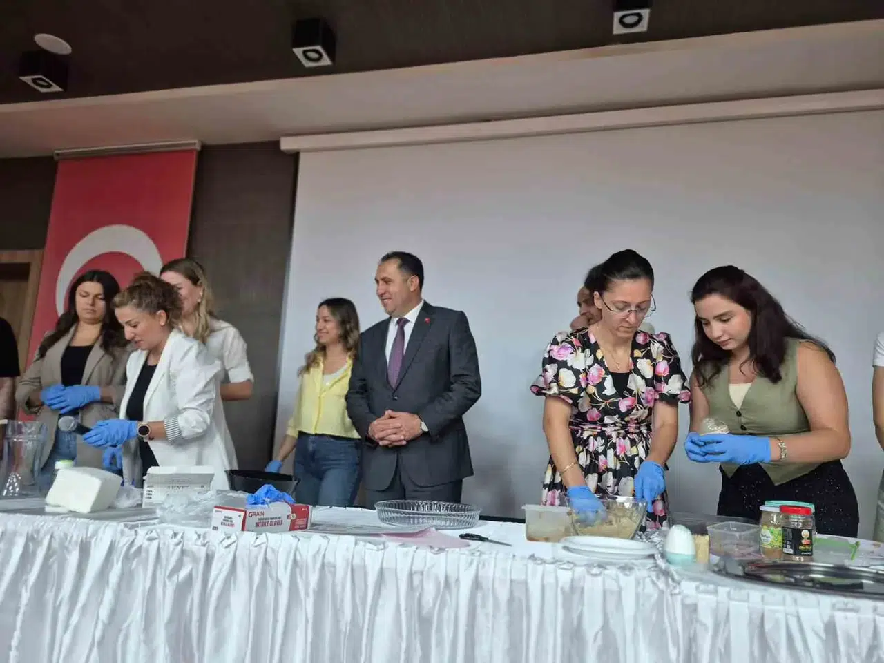 Mutfakta devrim: Şekersiz atıştırmalıklar hem sağlıklı hem pratik