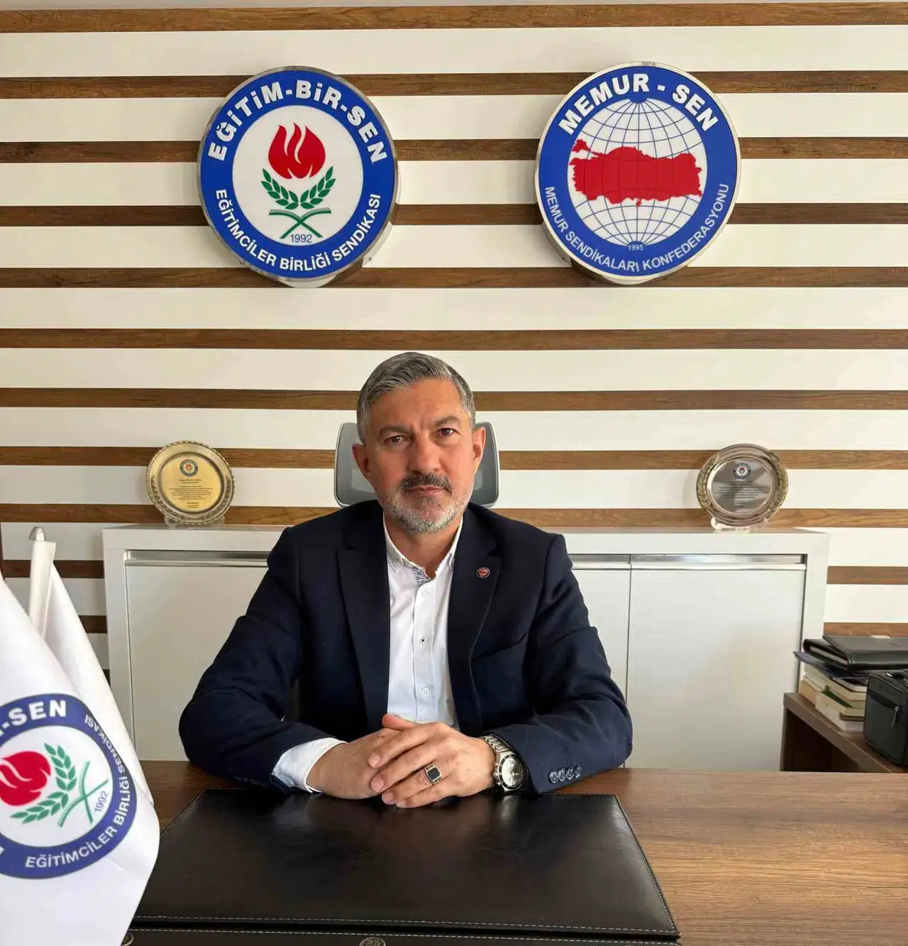Öğretmenlerin tayin çilesi bitmiyor: Eğitim-Bir-Sen'den acil çözüm çağrısı