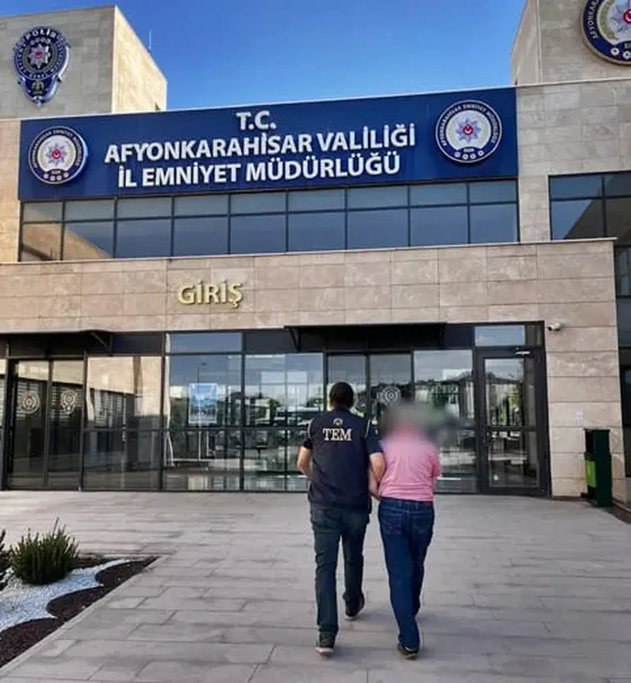 Üç yıllık firar sona erdi: FETÖ hükümlüsü kıskıvrak yakalandı