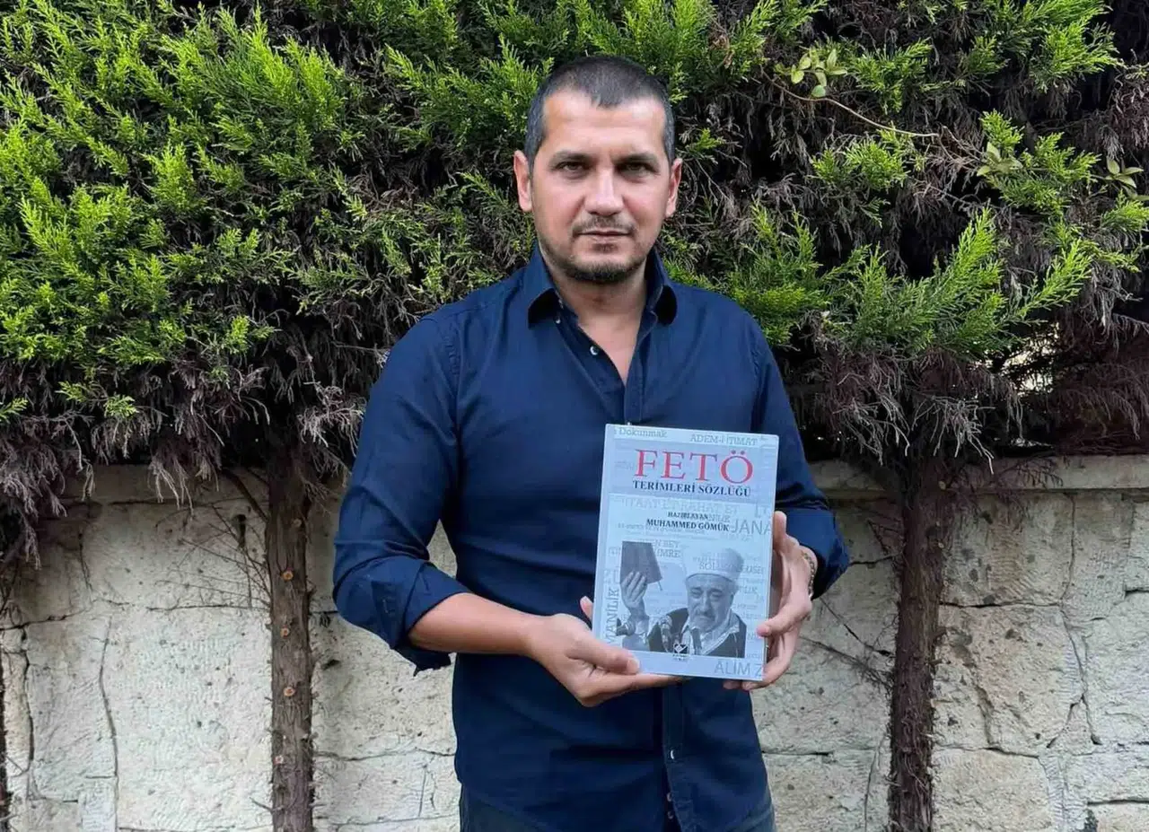 FETÖ’nün gizli dili deşifre oldu: Örgüt jargonuna dair kapsamlı sözlük hazırlandı