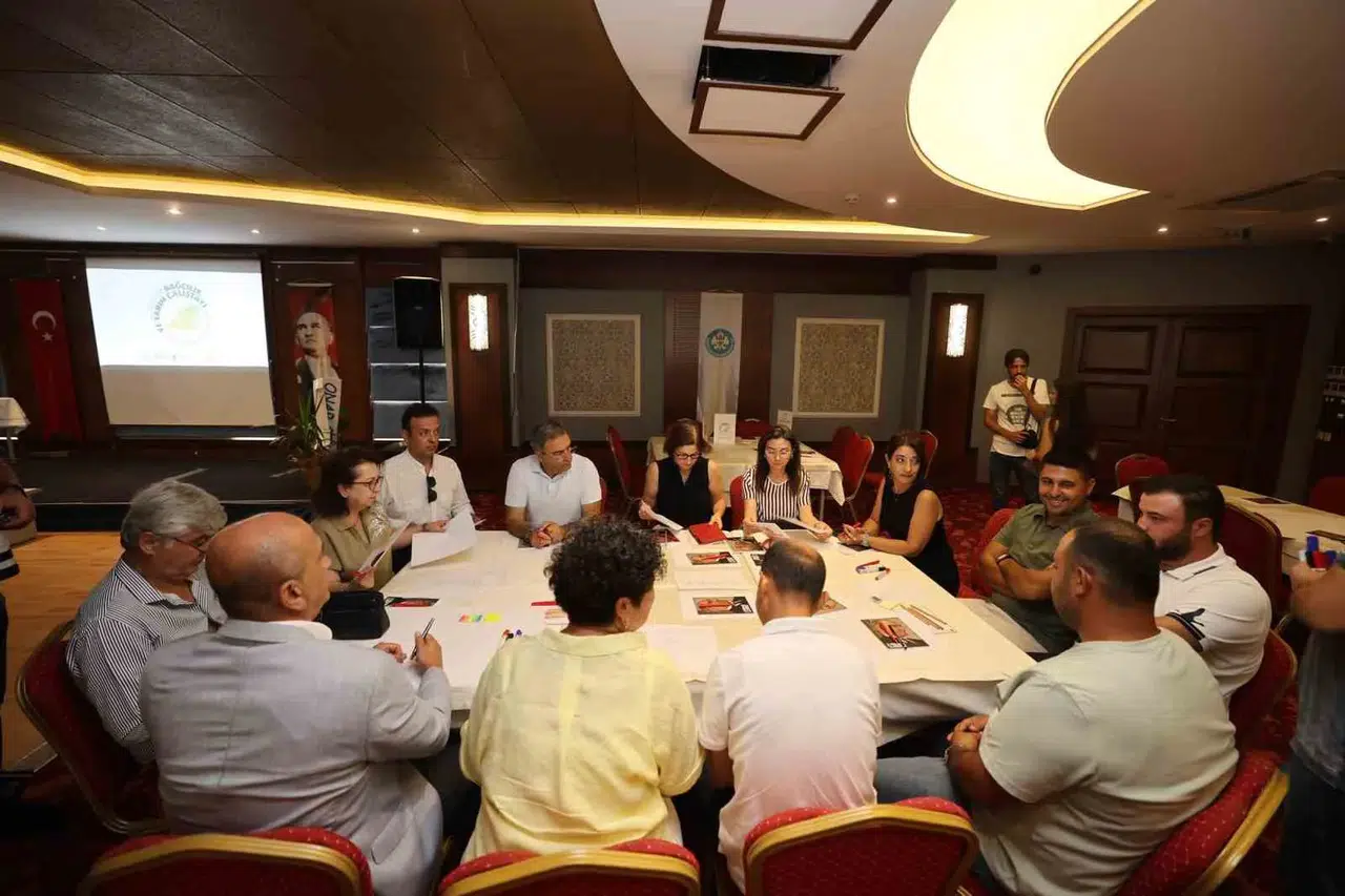 Manisa bağcılığında yol haritası belli oldu: Üreticiyi koruyacak kritik hamleler
