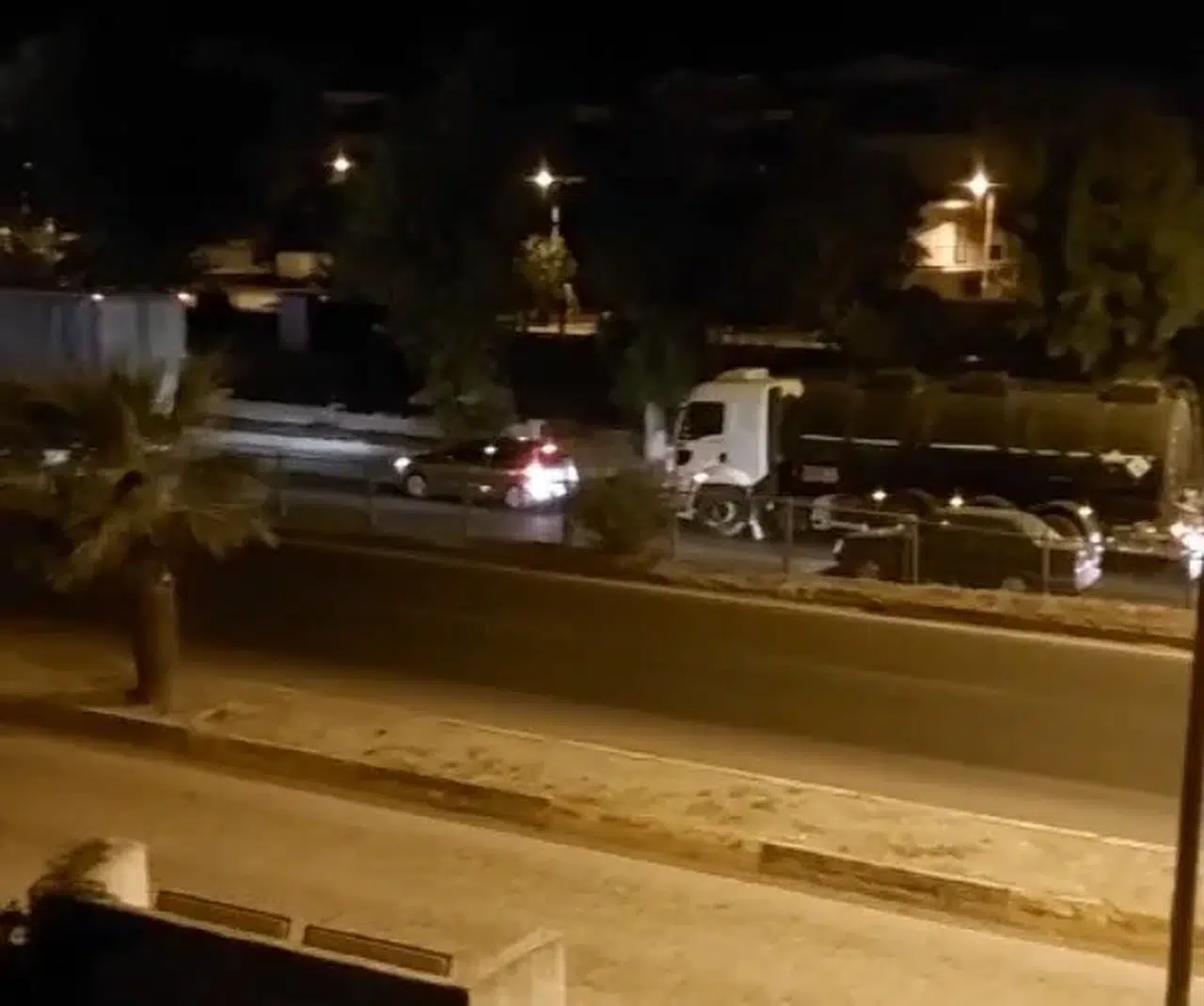 Aydın'da motosiklet dehşeti: Bariyerlere çarpan genç yaşam mücadelesi veriyor