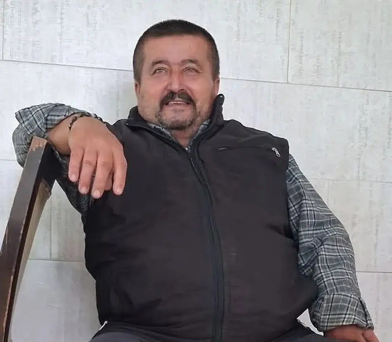 Ödemiş yolunda acı son: Motosikletli sürücü hayata tutunamadı