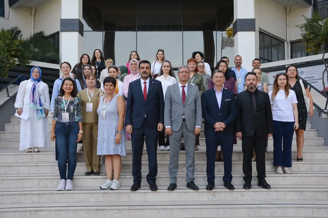 Manisa’da Özel Çocukların Geleceğine Aile El Değiyor: Bilim Destekli Kapsayıcı Eğitim Seferberliği Başladı