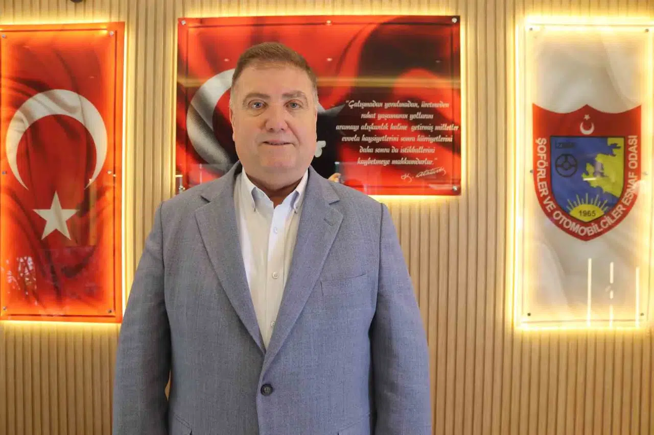 ** İzmir’den korsan taşımacılıkta ‘ihbar’ çağrısı: Vatandaş cezalandırılırsa mücadele kazanılamaz