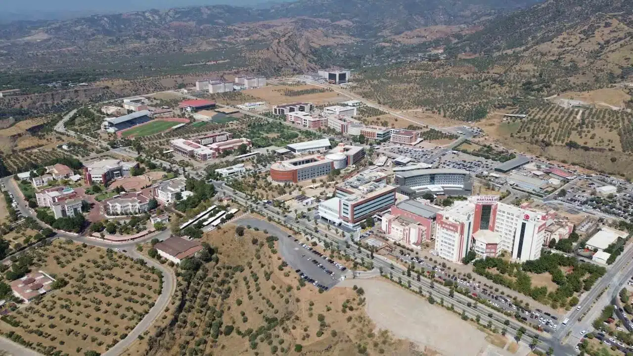 ADÜ’de Yüzde 99,77 Doluluk: Dört Yeni Program İlk Öğrencilerini Karşıladı