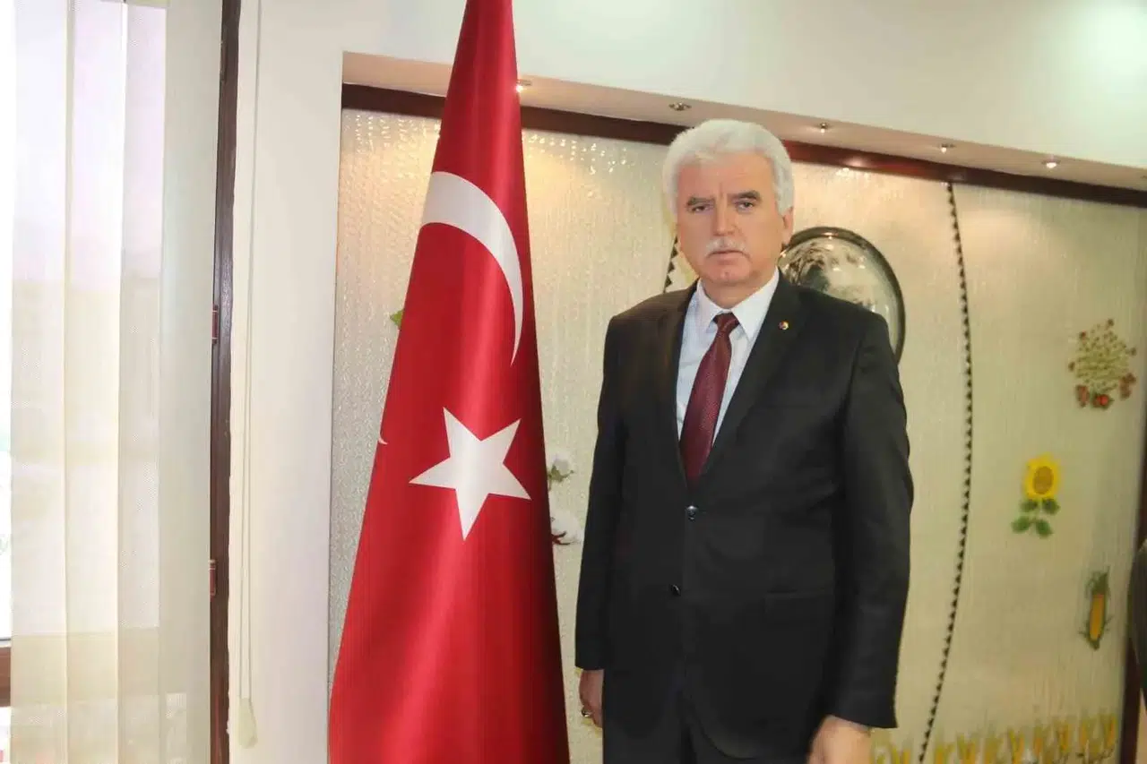 Denizli iş dünyasında sandık heyecanı: Yeni dönem için geri sayım başladı