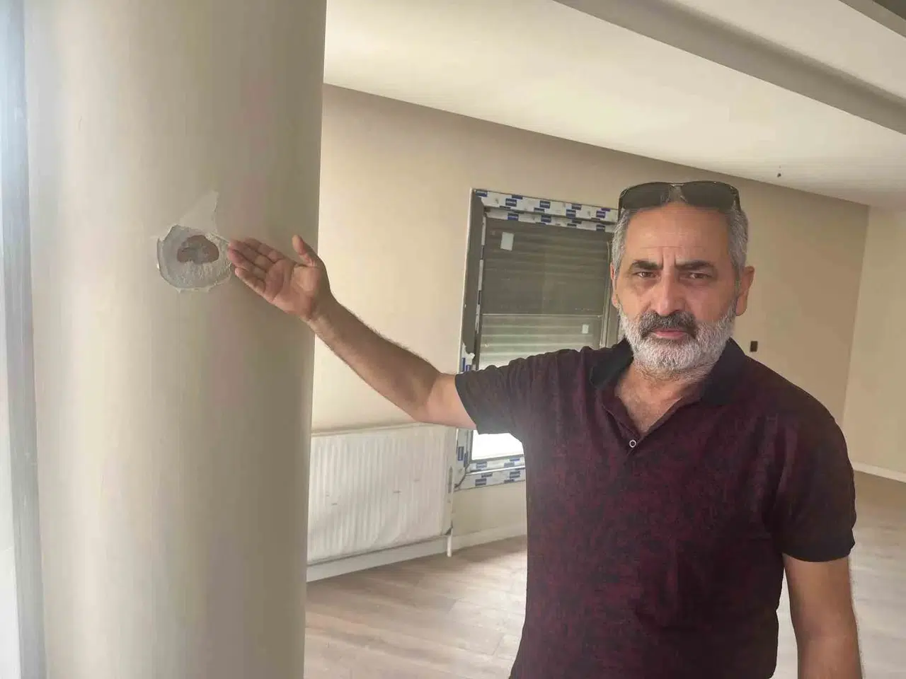İzmir'de kentsel dönüşüm kabusu: Müteahhitin 'Kibar Feyzo' taktiği ev sahiplerini isyan ettirdi