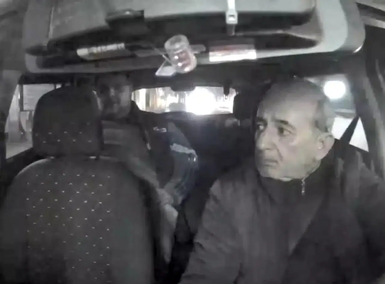 Taksici Deniz Örer cinayetinde kan donduran detaylar: Katil zanlısının savunması tepki çekti