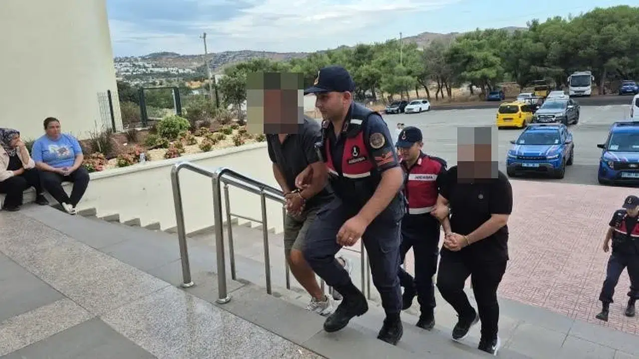 Bodrum merkezli dev bahis operasyonu: 13 milyara yakın vurgun adliyede bitti