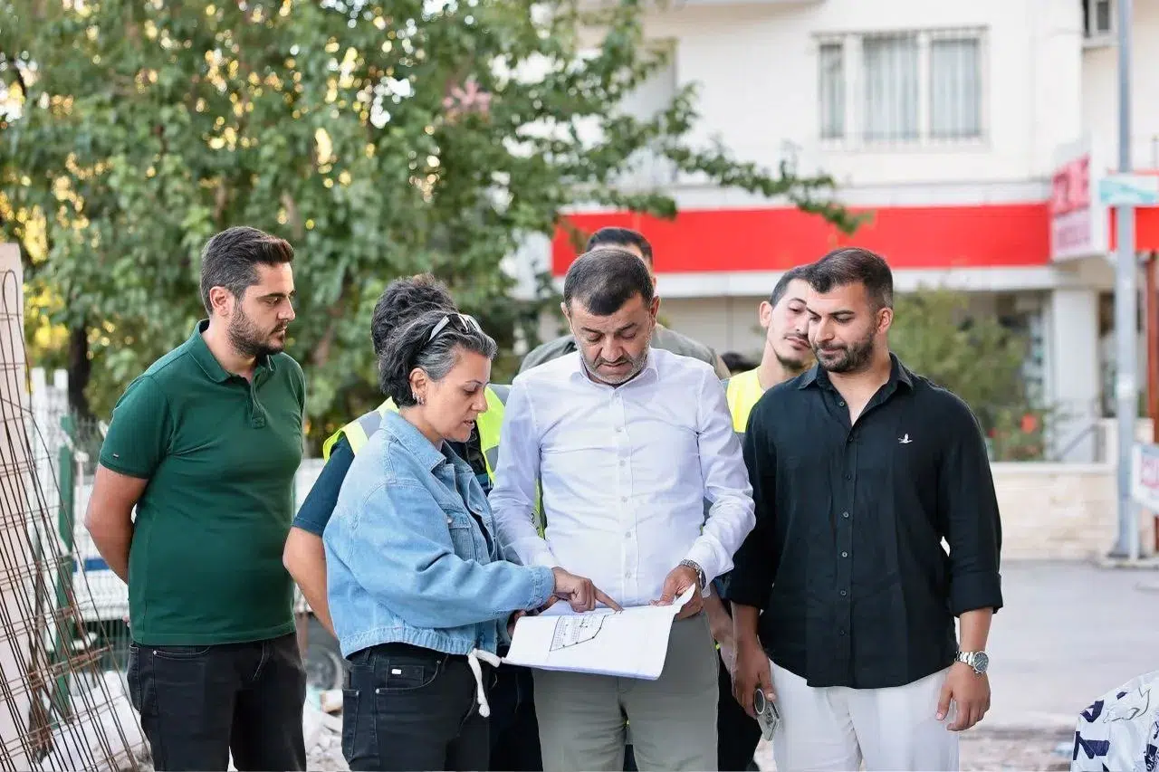 Denizli’de sosyal belediyecilik atağı: Hasta yakınlarına ve öğrencilere yeni yaşam alanları