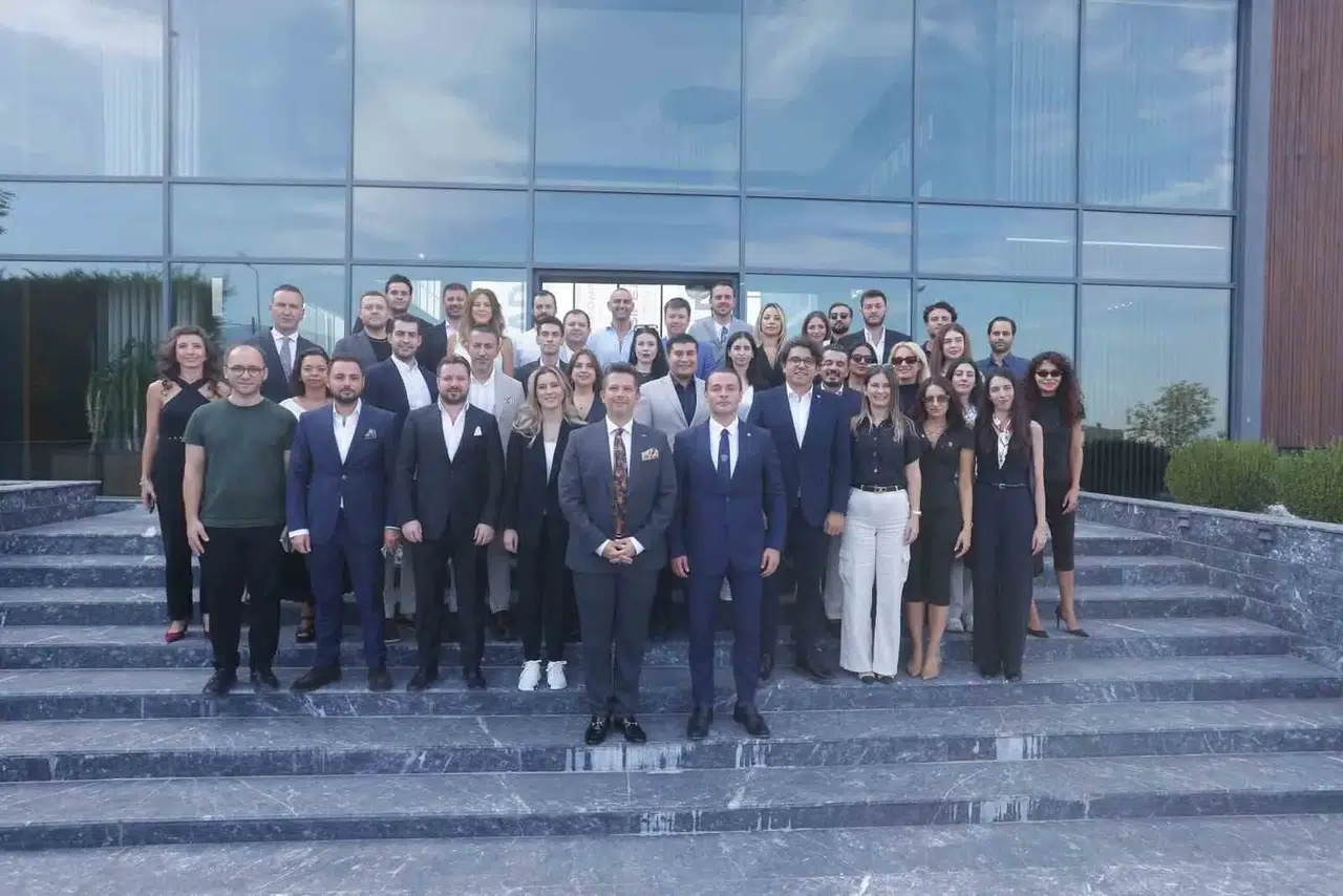Ege’nin genç iş dünyasında güç birliği: İzmir ve Denizli arasında ticaret köprüsü kuruldu
