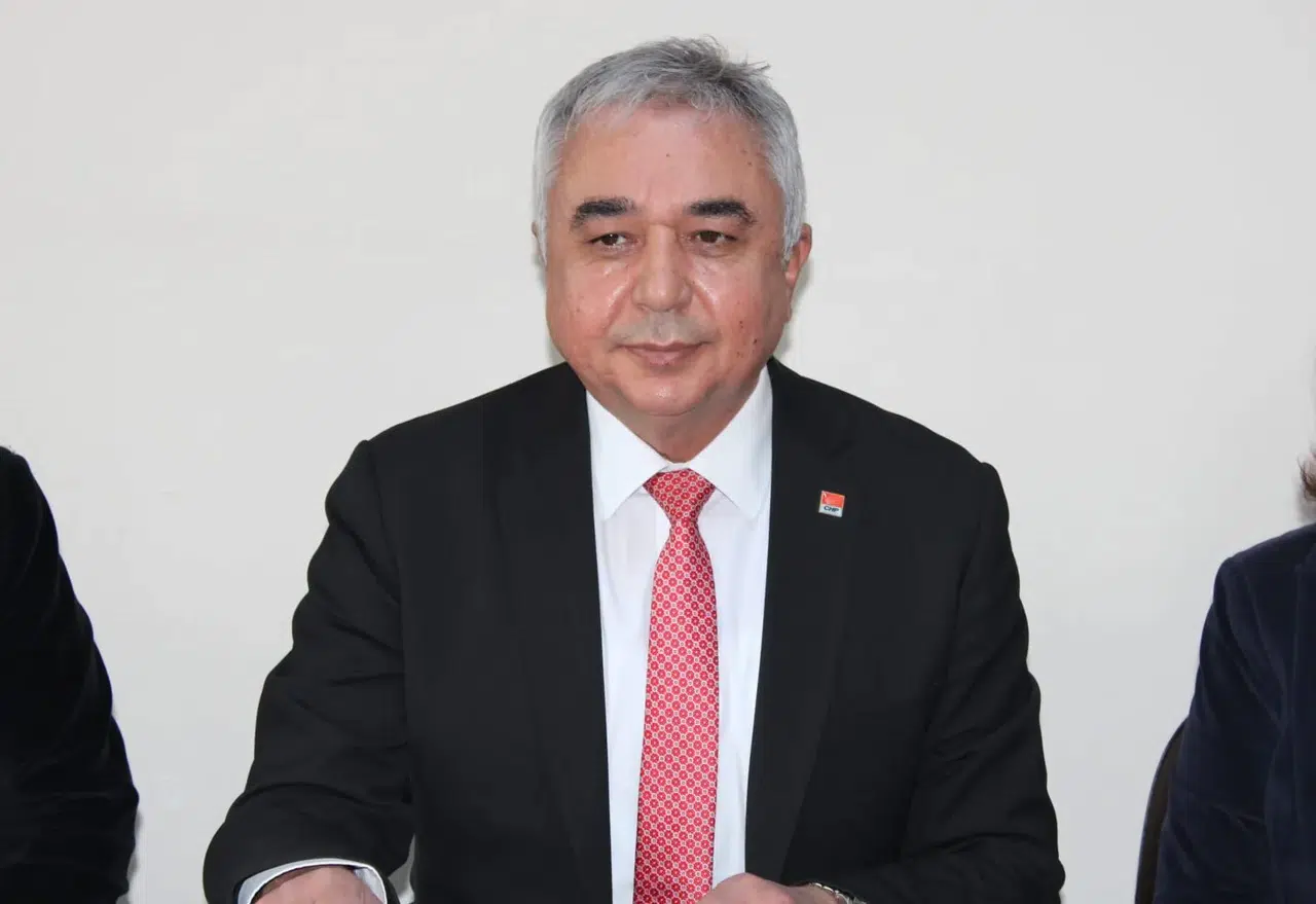 Aydın siyasetinde acı kayıp: Ali Çankır hayatını kaybetti