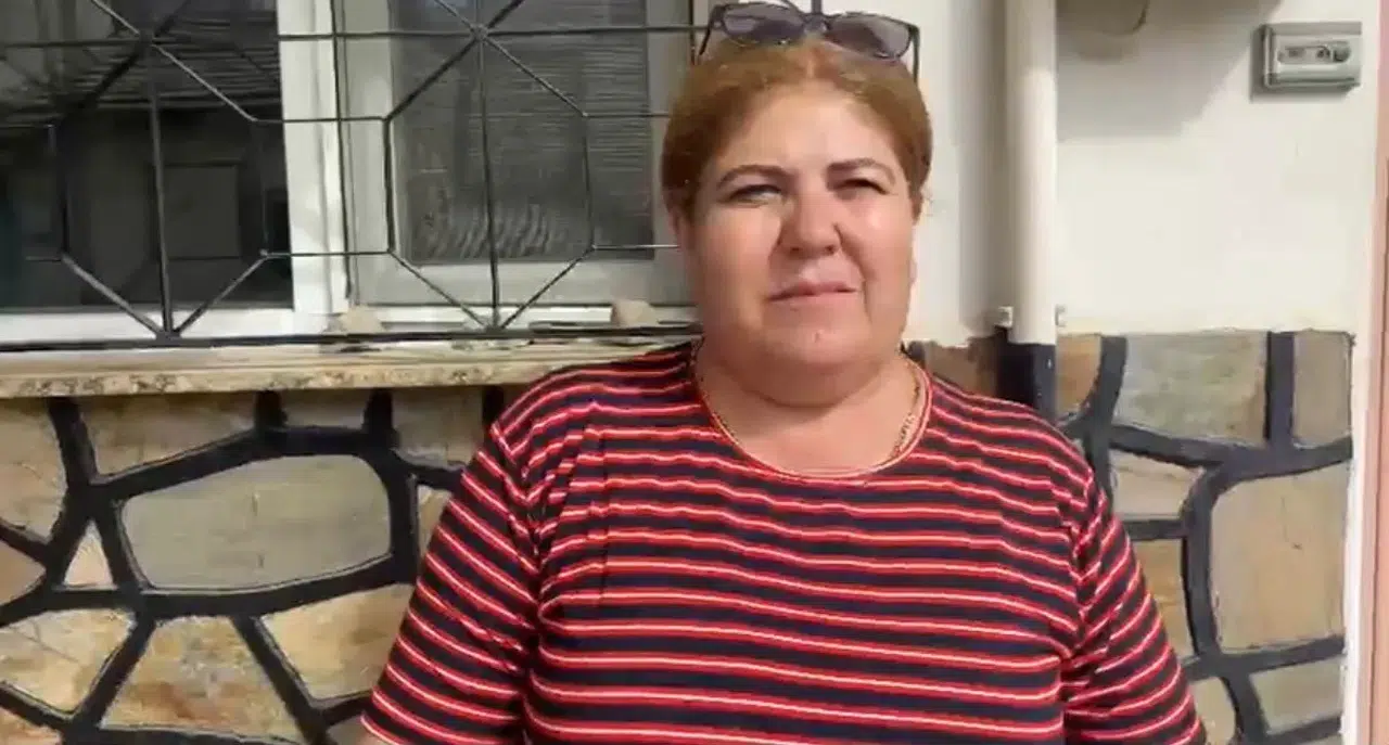 Turgutlu'da okul önünde dehşet anları: 11 öğrenci yaralandı