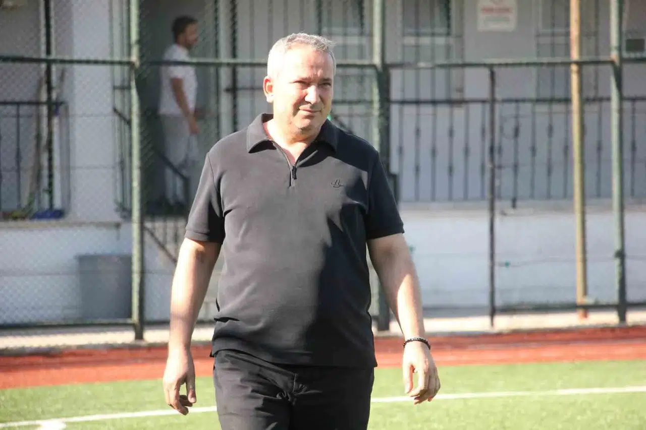 Denizli İdman Yurdu'nda Devir Çalkantısı: Kurucu Başkan Gürel'den Sert Suçlama