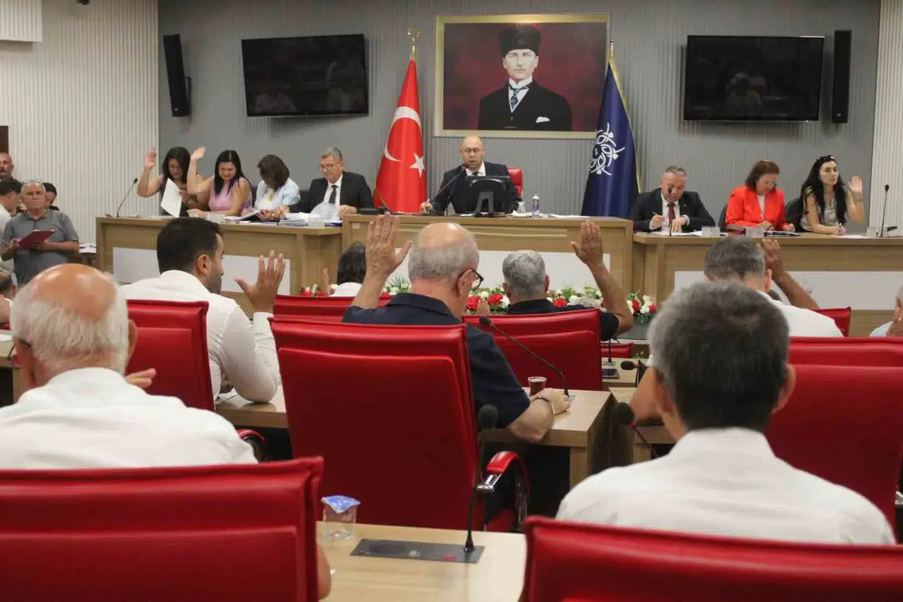 Aydın’da ulaşım tarifeleri güncellendi: Taksi ve servis ücretlerinde yeni dönem