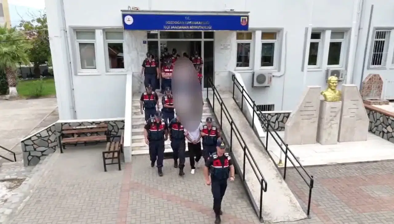 Güven tuzağıyla milyonluk vurgun: Üç ilde eş zamanlı operasyonla çökertildiler
