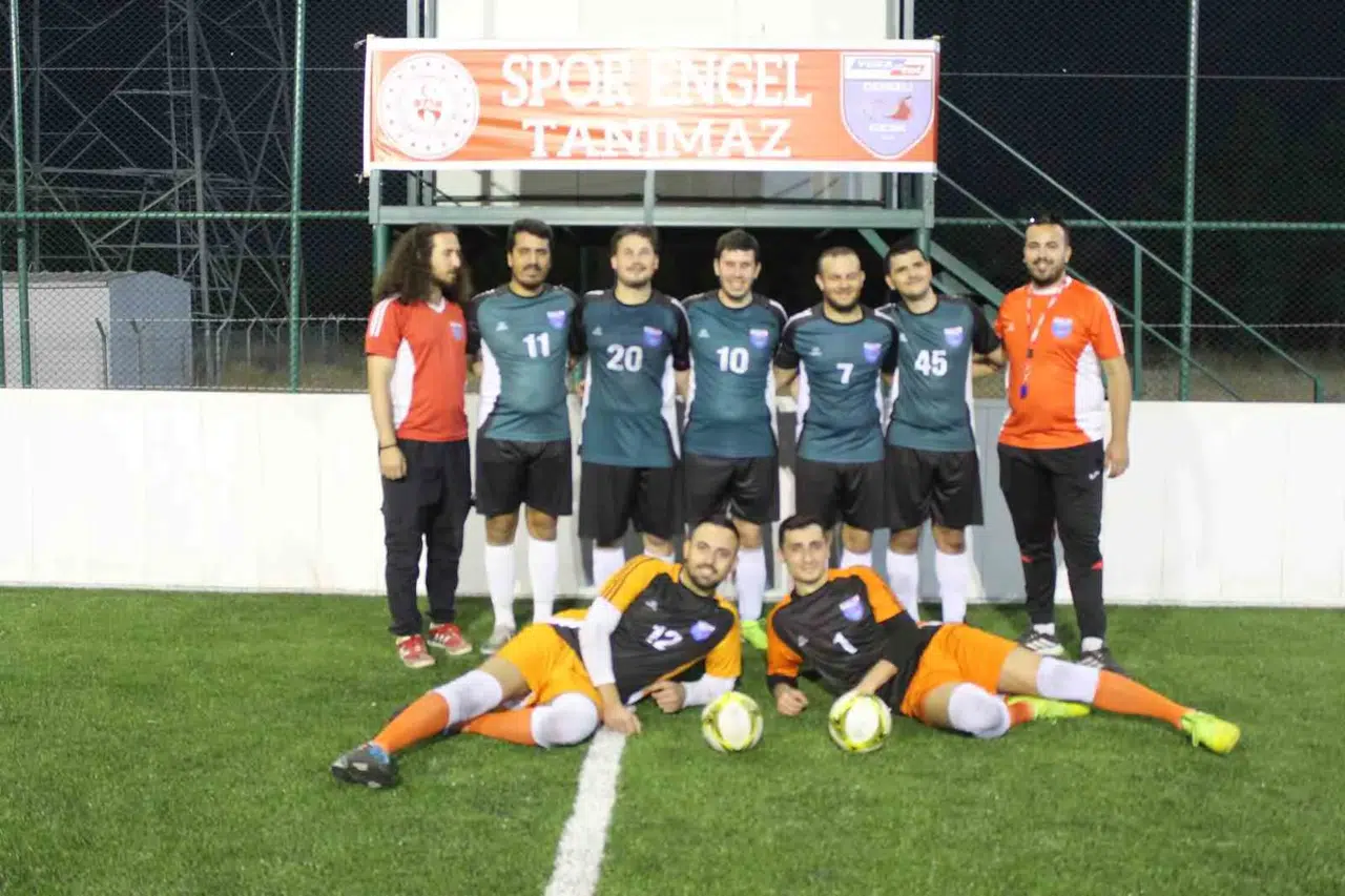 Denizli GESK’te şampiyonluk rüzgarı: Zirve yolunda dev rakiplerine gözdağı verdiler