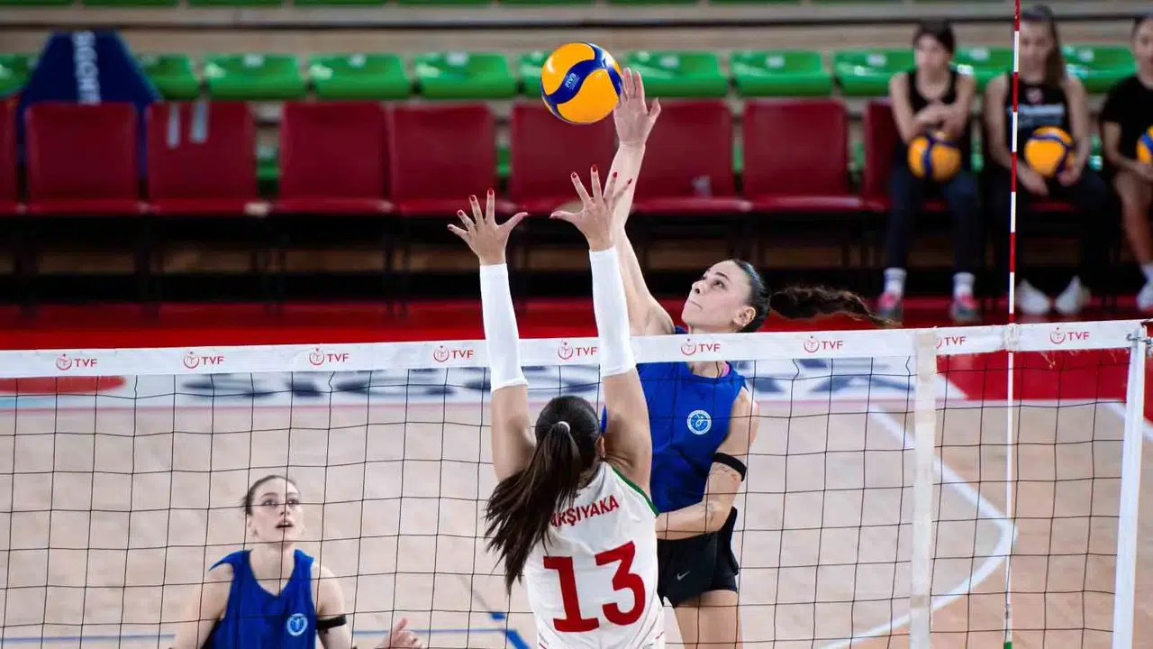 Aydın Büyükşehir Belediyespor İzmir deplasmanında istediğini bulamadı