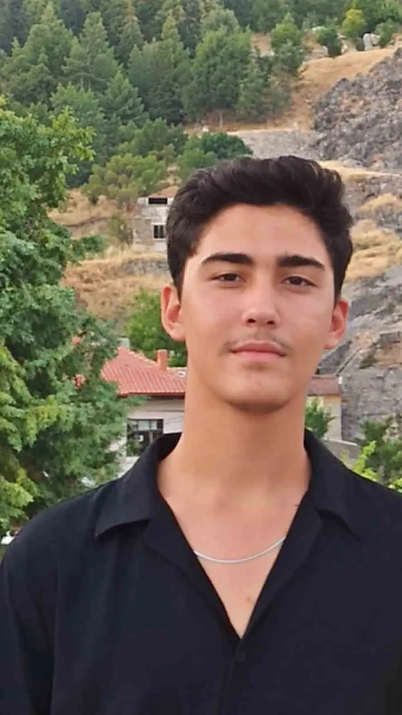 Çine’de kahreden haber: 15 yaşındaki gençten acı haber geldi