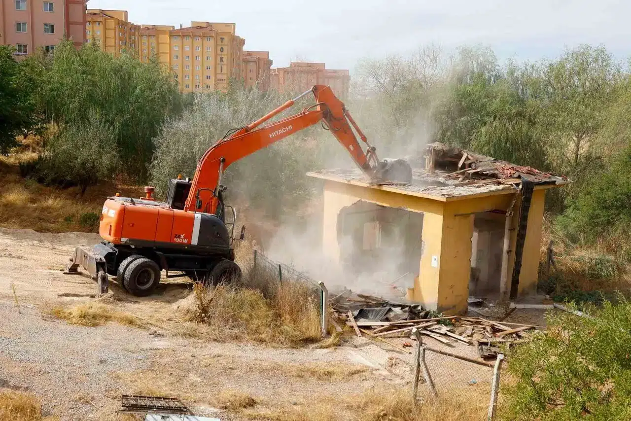 Uşak’ta altyapıda dev dönüşüm: 20 bin kişilik yeni tesis devreye girdi