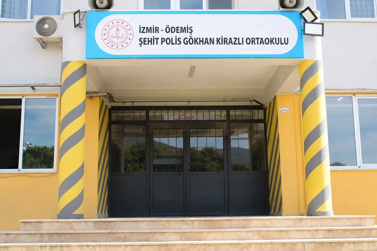Ödemiş’te okul ismi değişikliği: Şehit ismi yeni merkezde onurlandırılacak